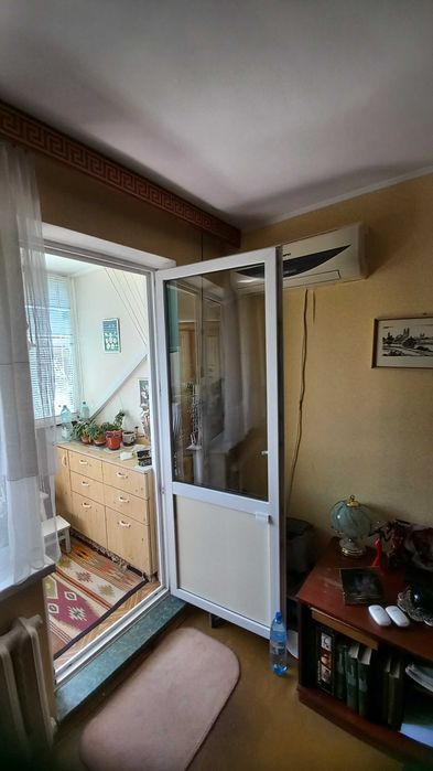 Квартира на вул. Остафія Дашкевича, 2а в Києві, ID 253509, фото №2