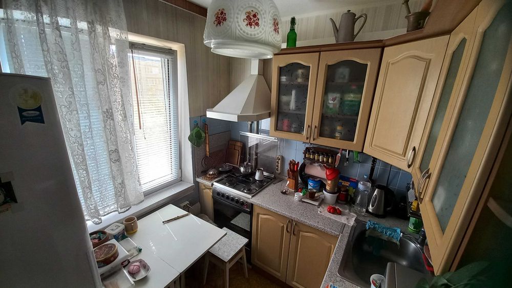 Квартира на вул. Остафія Дашкевича, 2а в Києві, ID 253509, фото №13