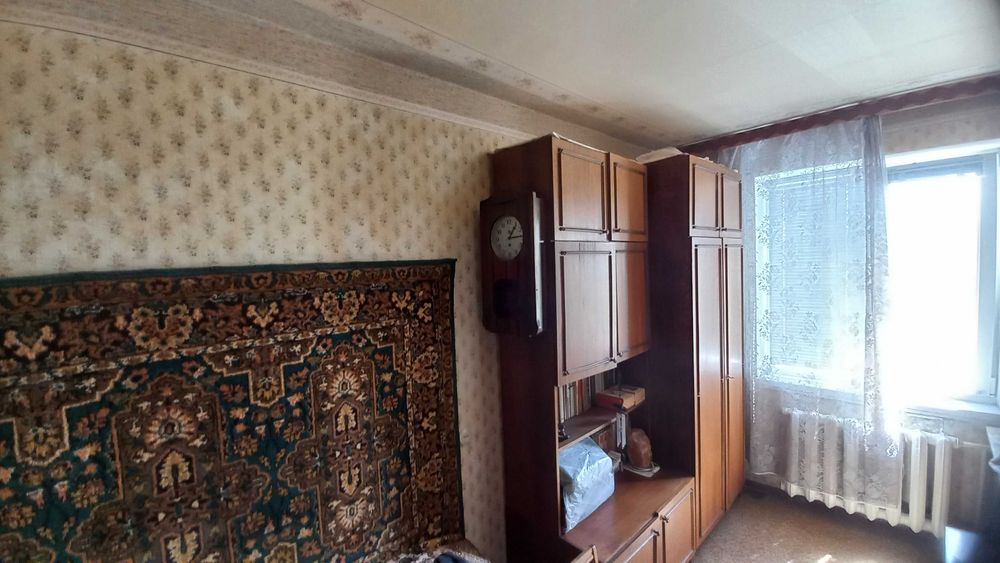Квартира на вул. Остафія Дашкевича, 2а в Києві, ID 253509, фото №14