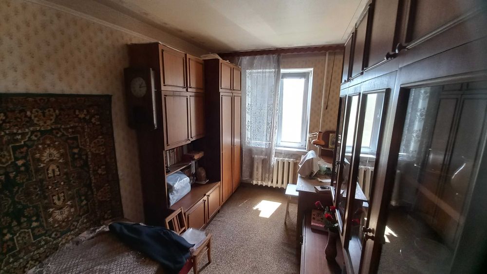 Квартира на вул. Остафія Дашкевича, 2а в Києві, ID 253509, фото №16