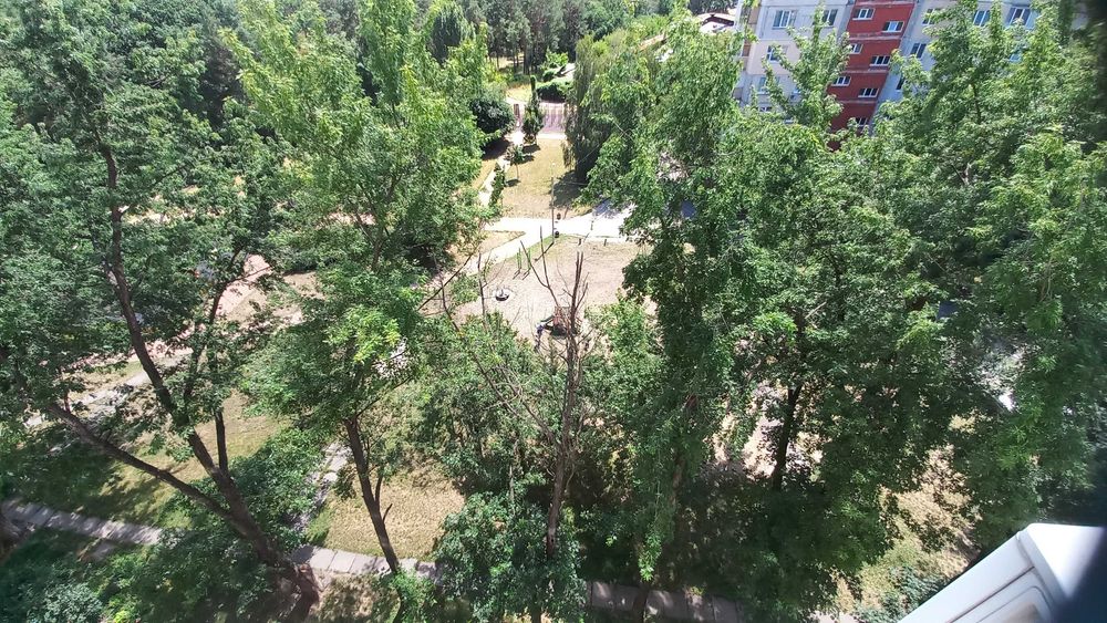 Квартира на вул. Остафія Дашкевича, 2а в Києві, ID 253509, фото №17
