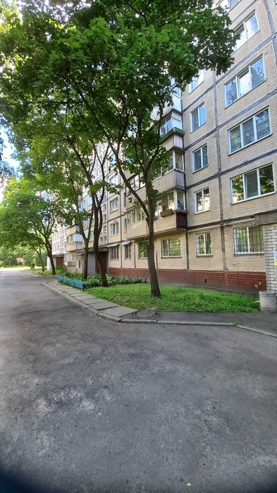 Квартира на вул. Остафія Дашкевича, 2а в Києві, ID 253509, фото №18