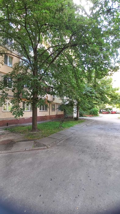 Квартира на вул. Остафія Дашкевича, 2а в Києві, ID 253509, фото №19