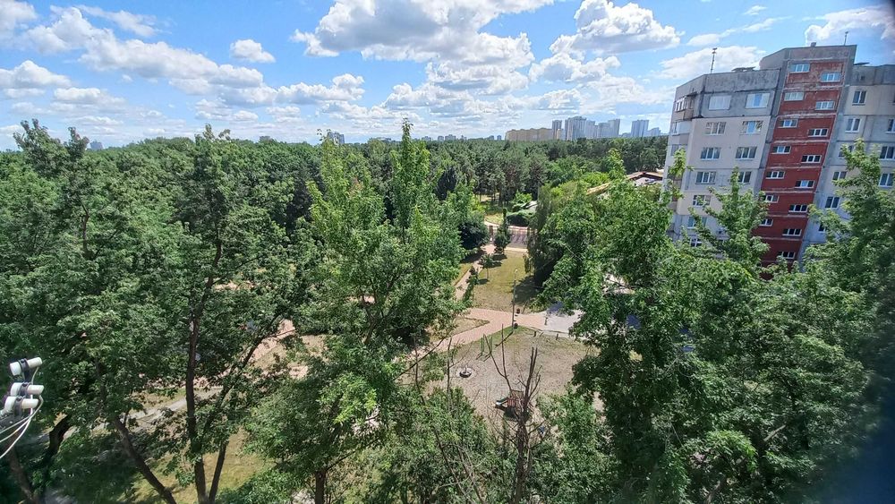 Квартира на вул. Остафія Дашкевича, 2а в Києві, ID 253509, фото №4