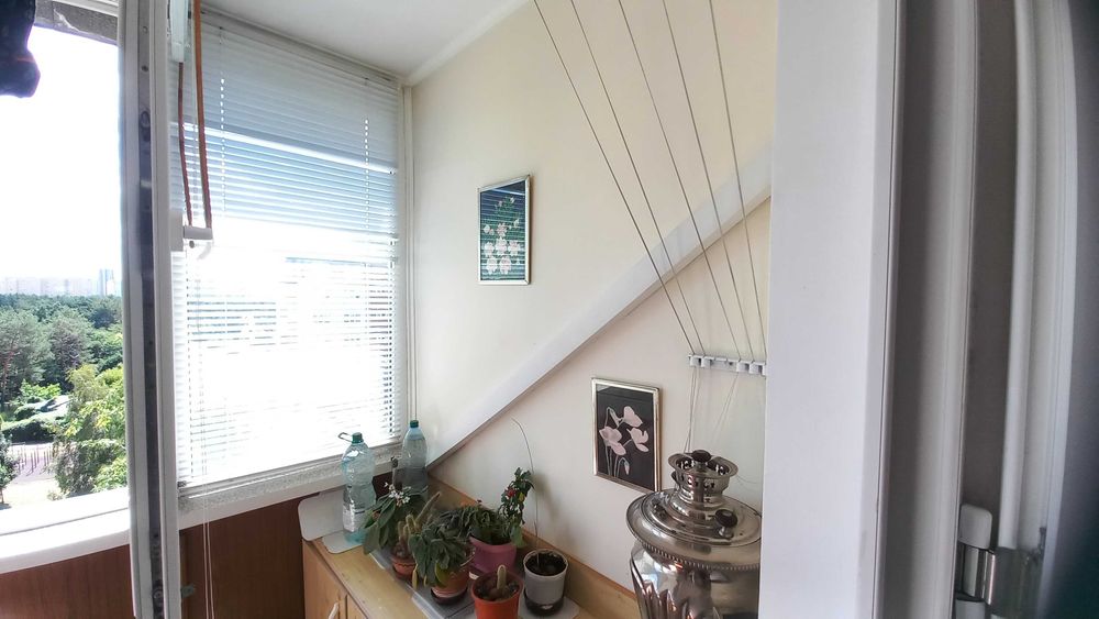 Квартира на вул. Остафія Дашкевича, 2а в Києві, ID 253509, фото №8