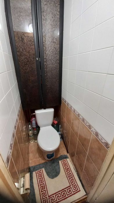 Квартира на вул. Остафія Дашкевича, 2а в Києві, ID 253509, фото №10