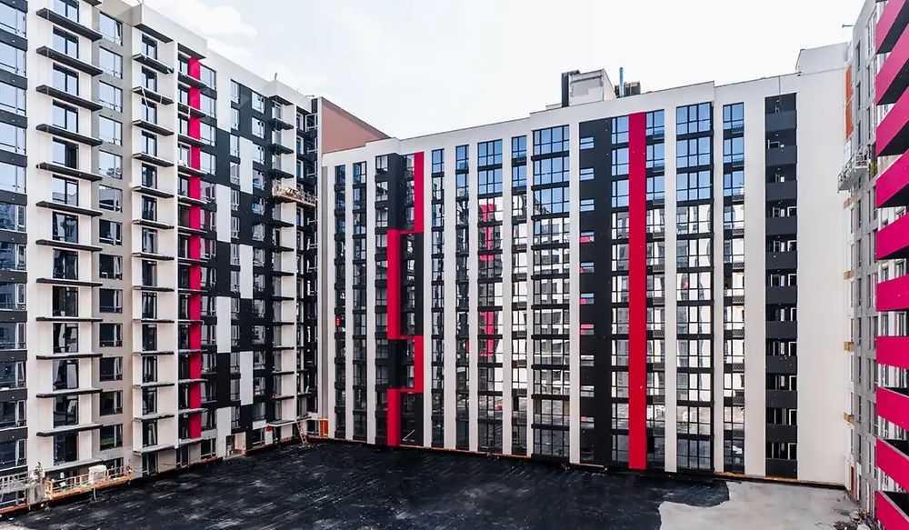 Квартира на ЖК Manhattan UP в Івано-Франківськ, ID 249026, фото №1