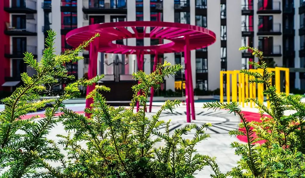 Квартира на ЖК Manhattan UP в Івано-Франківську, ID 249026, фото №15