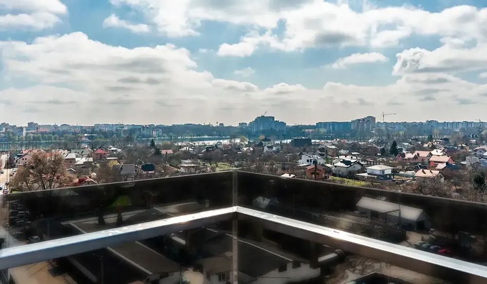 Квартира на ЖК Manhattan UP в Івано-Франківську, ID 249026, фото №20