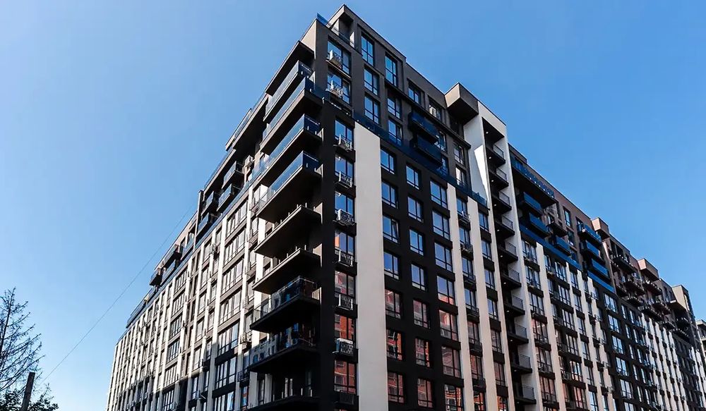 Квартира на ЖК Manhattan UP в Івано-Франківську, ID 249026, фото №7