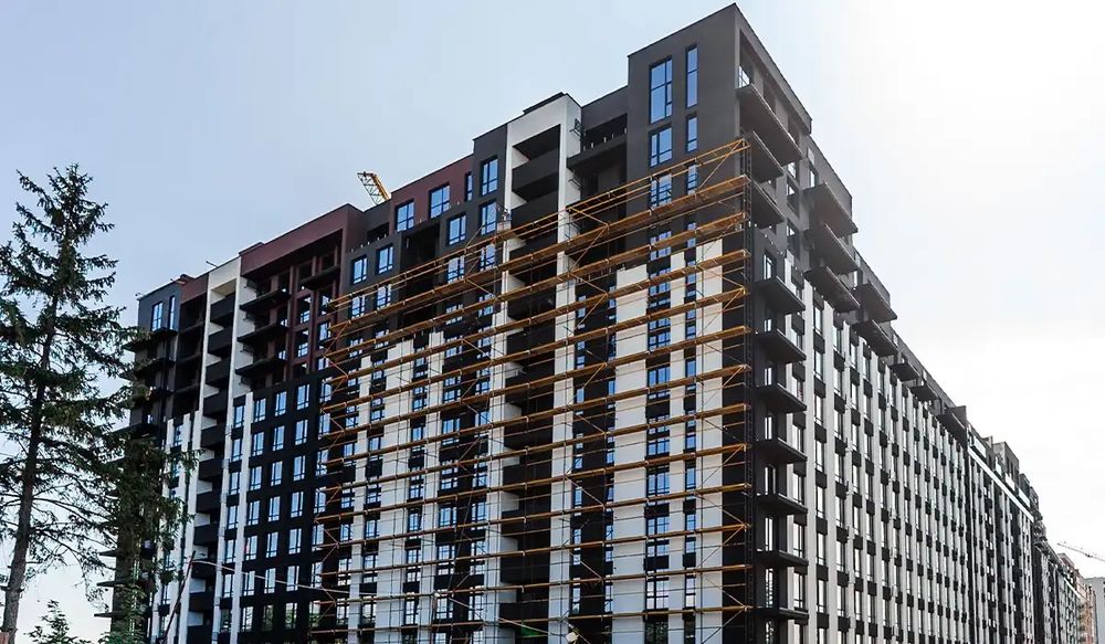 Квартира на ЖК Manhattan UP в Івано-Франківську, ID 249026, фото №9
