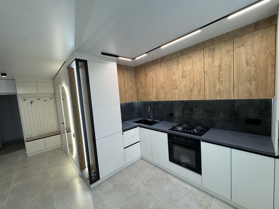 Квартира на вул. Тролейбусна, 4е в Тернополі, ID 232482, фото №1