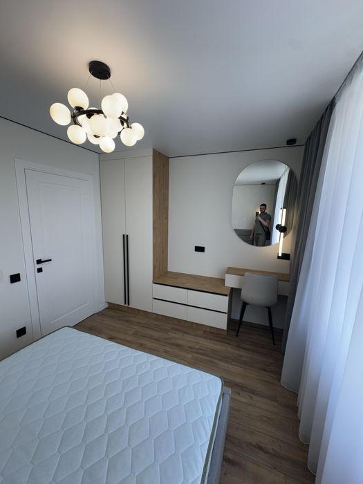 Квартира на вул. Тролейбусна, 4е в Тернополі, ID 232482, фото №2