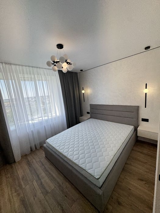 Квартира на вул. Тролейбусна, 4е в Тернополі, ID 232482, фото №3