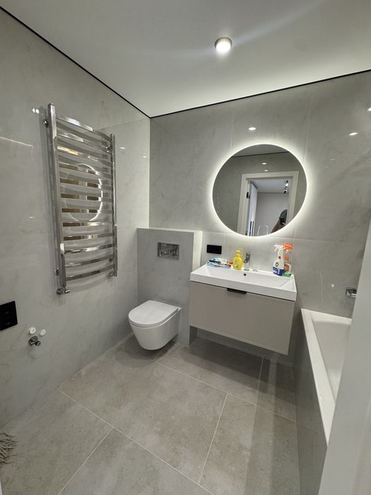 Квартира на вул. Тролейбусна, 4е в Тернополі, ID 232482, фото №5