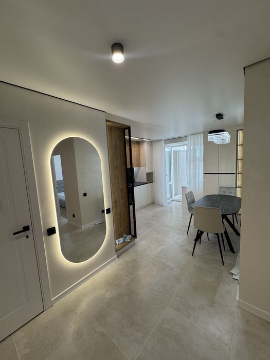 Квартира на вул. Тролейбусна, 4е в Тернополі, ID 232482, фото №6