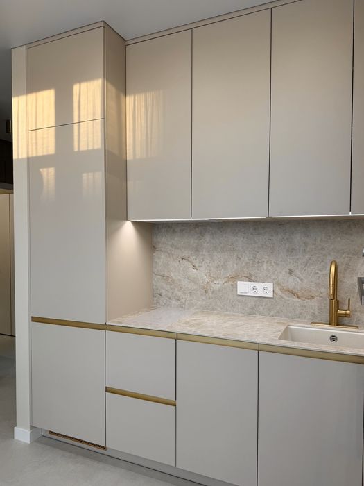 Квартира на ЖК «Оптимісто» в Києві, ID 313869, фото №4