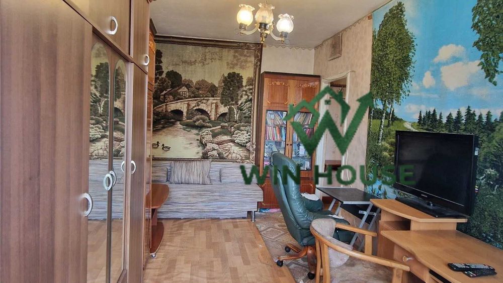 Квартира на вул. Героїв Дніпра, 75 в Київ, ID 238848, фото №2