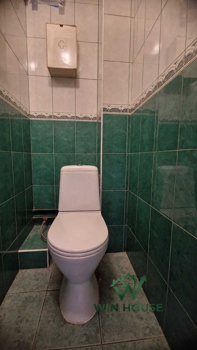 Квартира на вул. Героїв Дніпра, 75 в Києві, ID 238848, фото №11