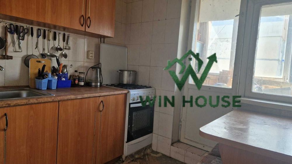 Квартира на вул. Героїв Дніпра, 75 в Києві, ID 238848, фото №15