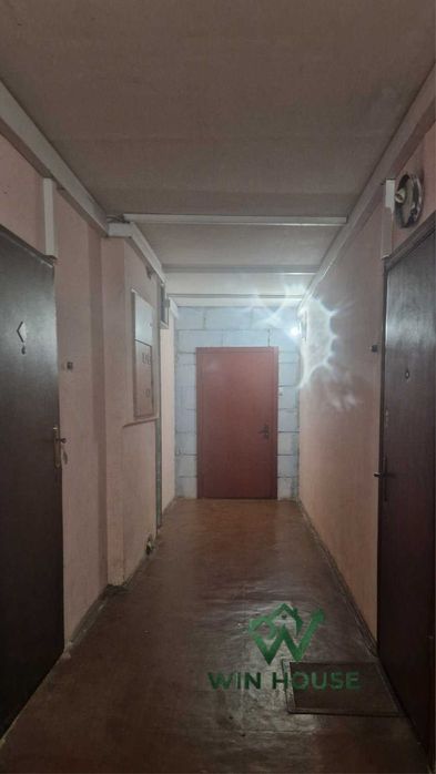 Квартира на вул. Героїв Дніпра, 75 в Києві, ID 238848, фото №17