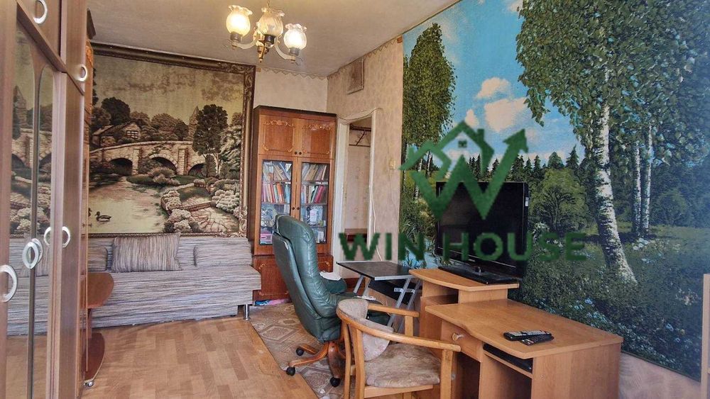 Квартира на вул. Героїв Дніпра, 75 в Київ, ID 238848, фото №3