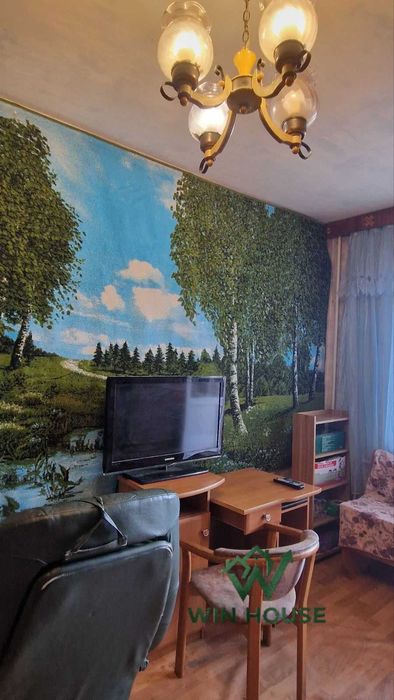 Квартира на вул. Героїв Дніпра, 75 в Київ, ID 238848, фото №5