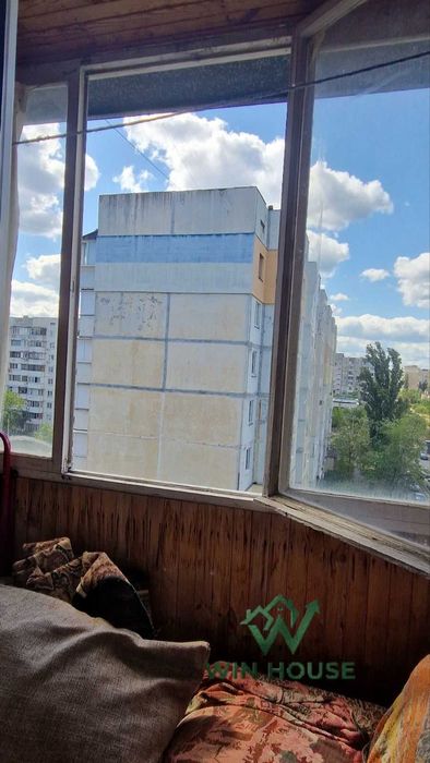 Квартира на вул. Героїв Дніпра, 75 в Києві, ID 238848, фото №7