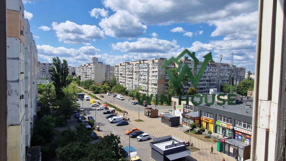 Квартира на вул. Героїв Дніпра, 75 в Києві, ID 238848, фото №8