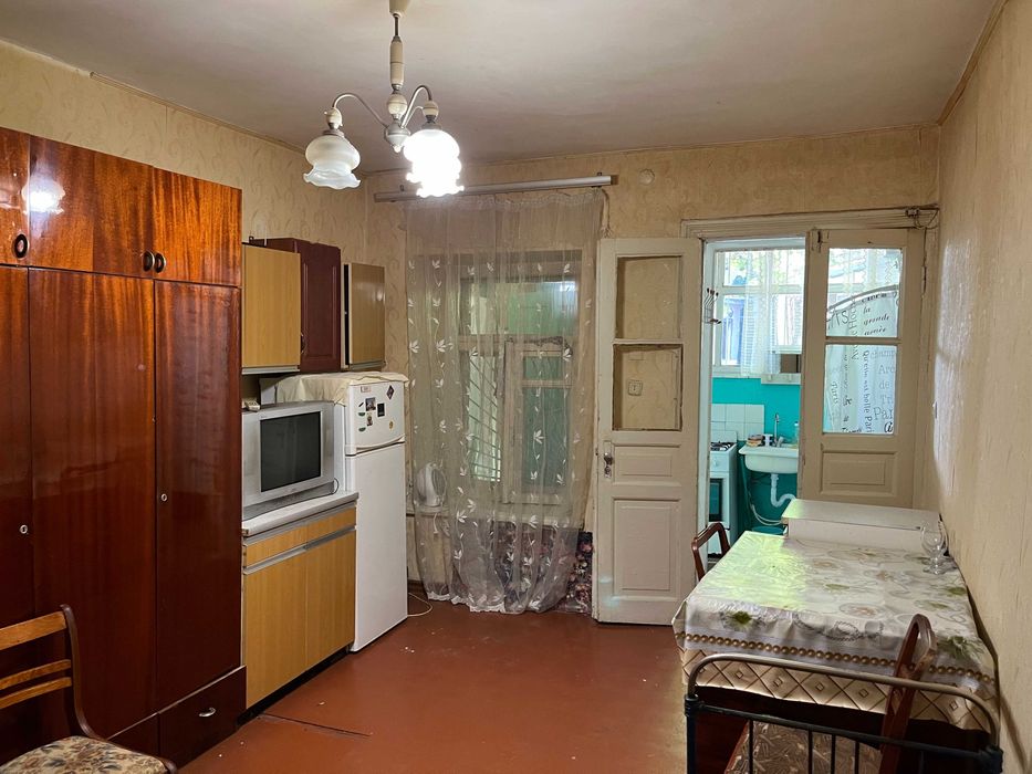 Квартира на вул. Успенська в Одесі, ID 217597, фото №6