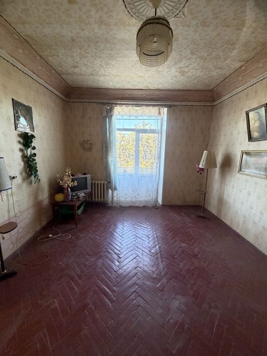 Квартира на вул. Святогеоргіївська в Кривому Розі, ID 256943, фото №4