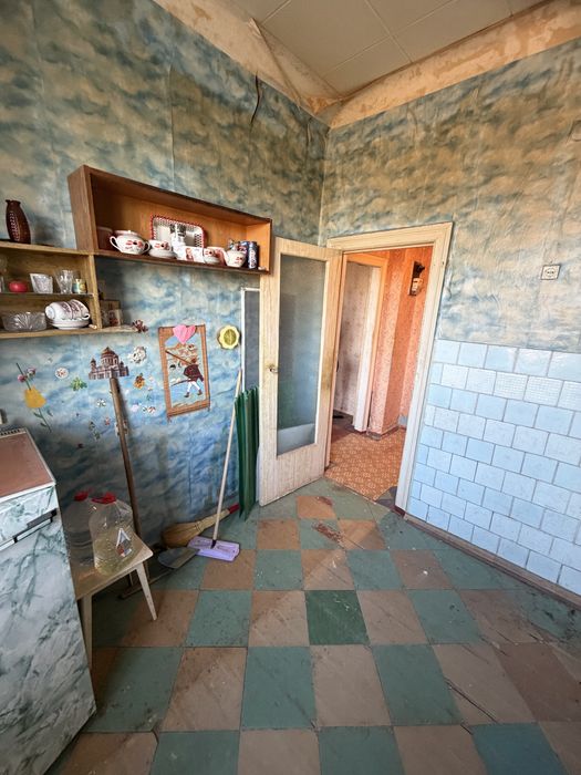 Квартира на вул. Святогеоргіївська в Кривому Розі, ID 256943, фото №5