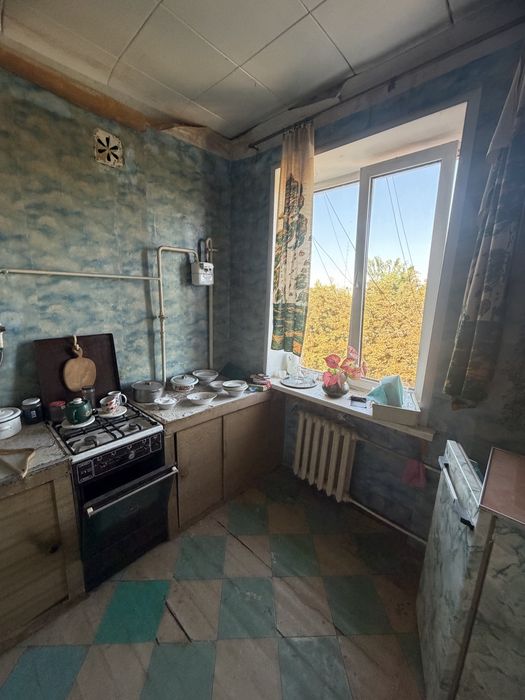 Квартира на вул. Святогеоргіївська в Кривому Розі, ID 256943, фото №6