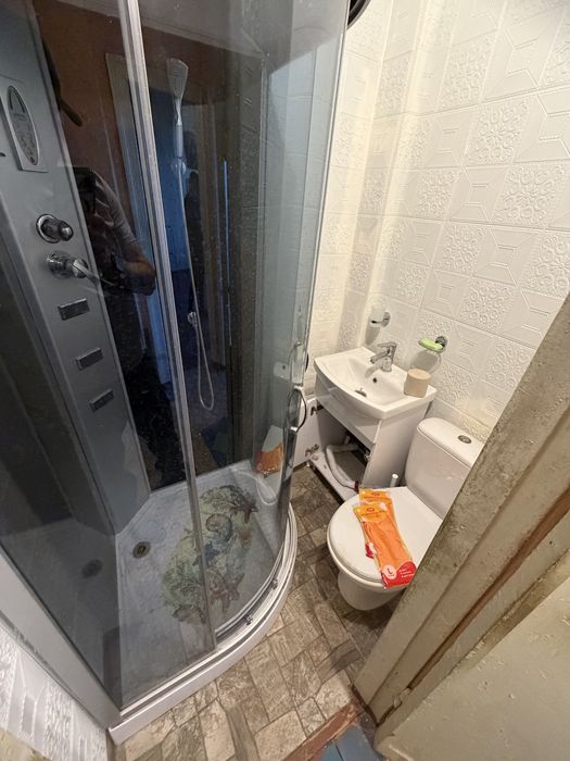 Квартира на вул. Святогеоргіївська в Кривому Розі, ID 256943, фото №10