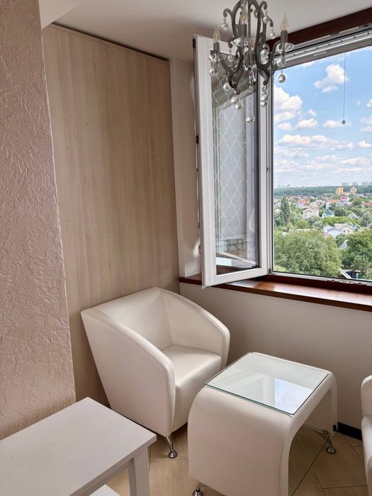 Квартира на вул. Шкільна, 22А в Київ, ID 234737, фото №1
