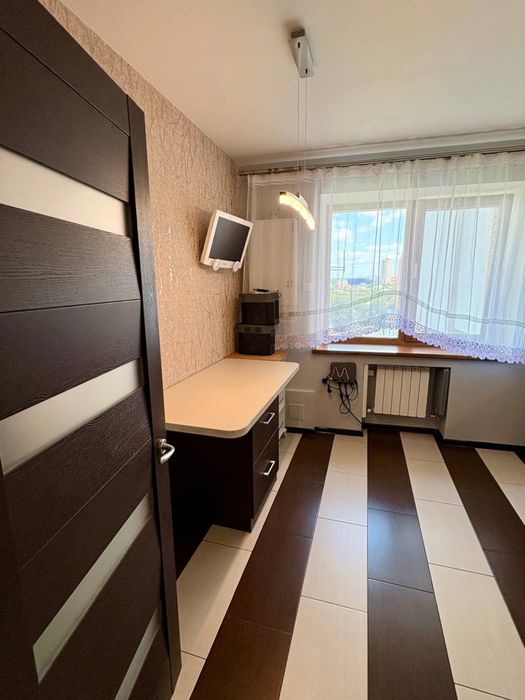 Квартира на вул. Шкільна, 22А в Києві, ID 234737, фото №13