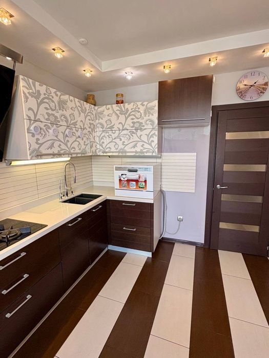 Квартира на вул. Шкільна, 22А в Києві, ID 234737, фото №15