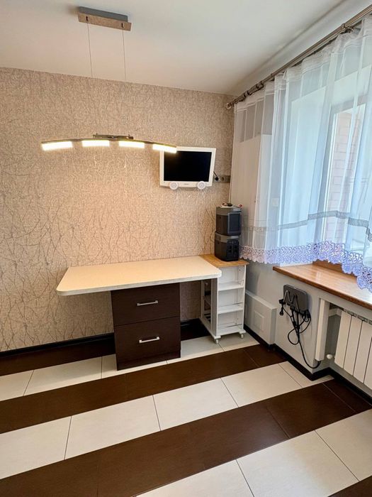 Квартира на вул. Шкільна, 22А в Києві, ID 234737, фото №16