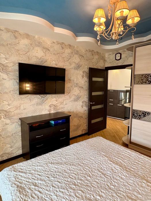 Квартира на вул. Шкільна, 22А в Київ, ID 234737, фото №5