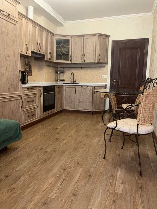 Квартира на вул. Дегтярівська 25А в Київ, ID 217680, фото №2
