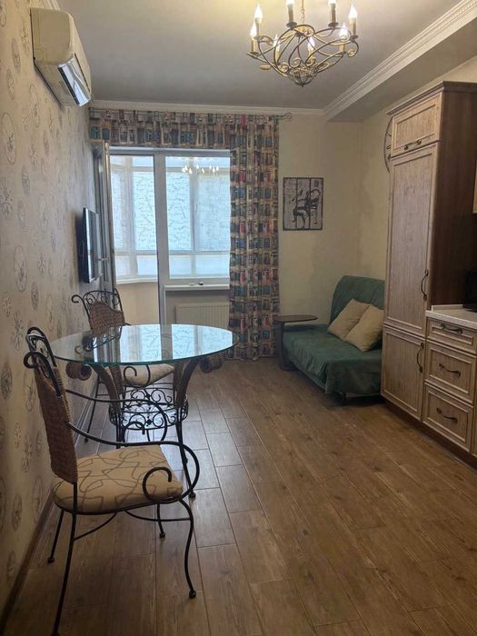 Квартира на вул. Дегтярівська 25А в Київ, ID 217680, фото №3