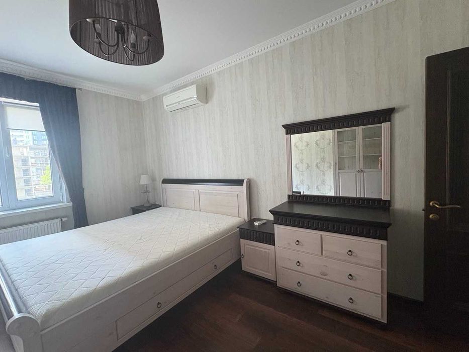 Квартира на вул. Дегтярівська 25А в Київ, ID 217680, фото №4