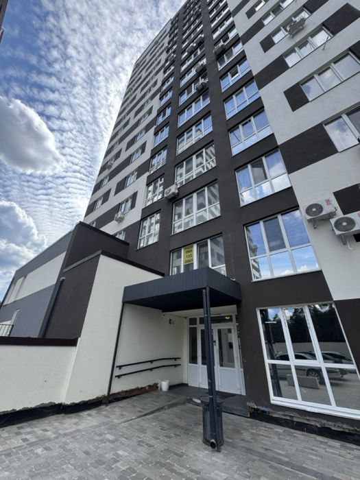 Квартира на жк Чехов Парк в Києві, ID 231106, фото №1