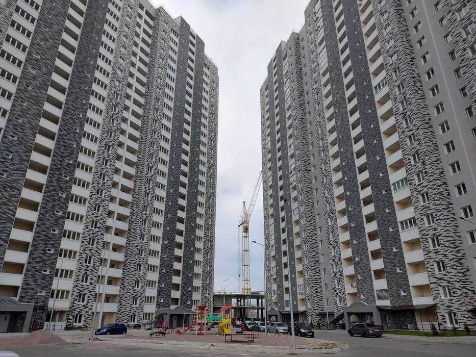 Квартира на вул. Меліоративна, 18А в Києві, ID 217708, фото №1