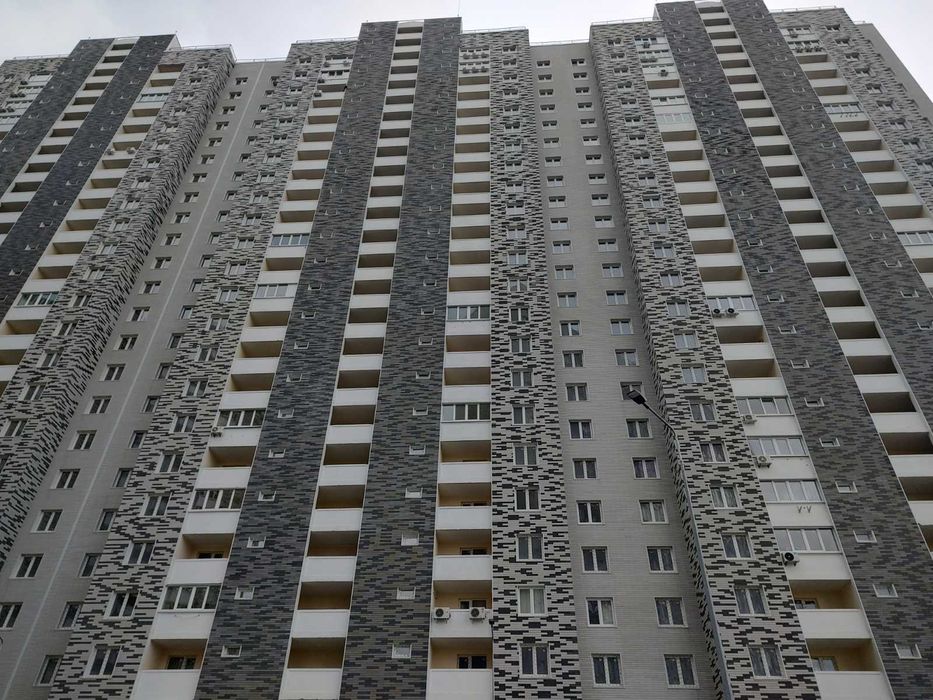 Квартира на вул. Меліоративна, 18А в Києві, ID 217708, фото №2