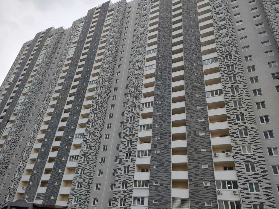 Квартира на вул. Меліоративна, 18А в Києві, ID 217708, фото №3
