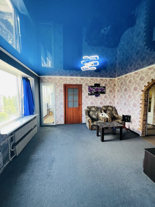 Квартира на вул. Героїв Маріуполя в Кривому Розі, ID 217714, фото №3