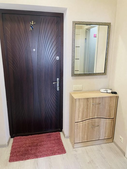 Квартира на вул. Берестейський, 71А в Києві, ID 217727, фото №11
