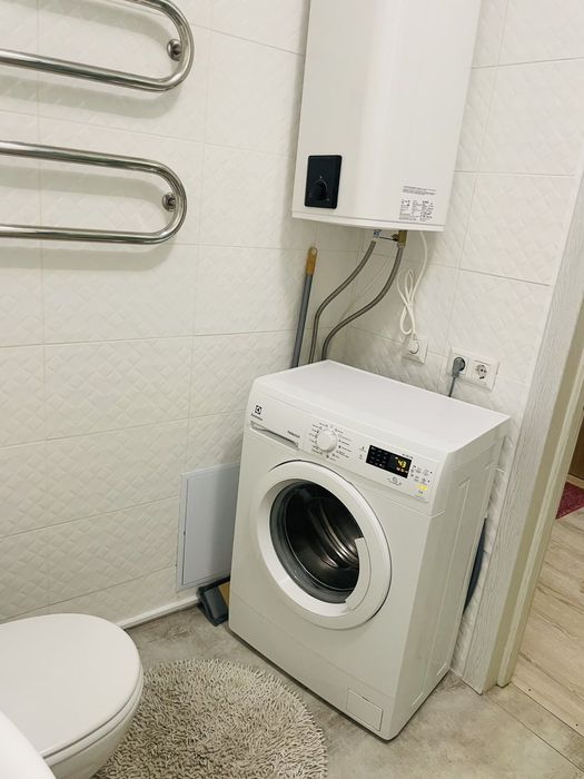 Квартира на вул. Берестейський, 71А в Києві, ID 217727, фото №16