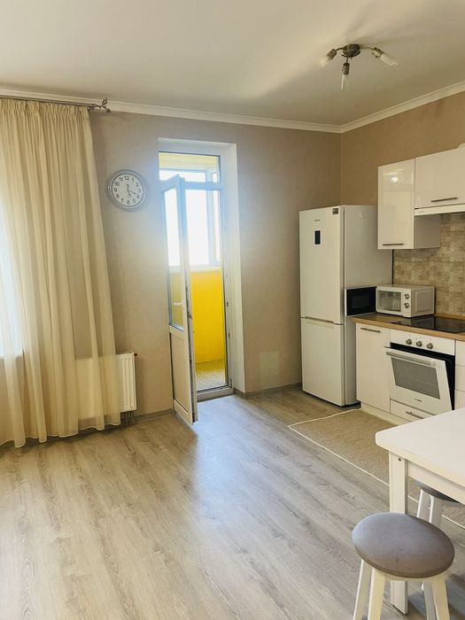 Квартира на вул. Берестейський, 71А в Києві, ID 217727, фото №3